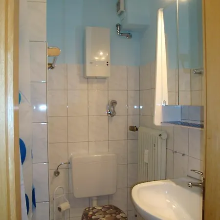 Ferien-& Monteurwohnung Koenen2 Nah Am Westfield Centro Apartmán