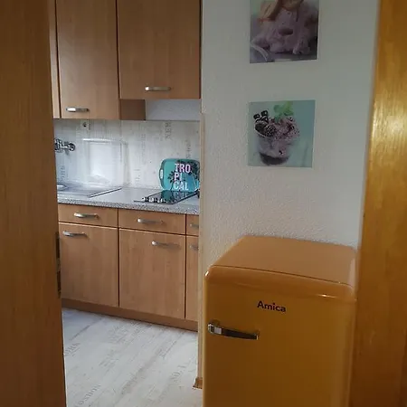 Ferien-& Monteurwohnung Koenen2 Nah Am Westfield Centro Apartmán *