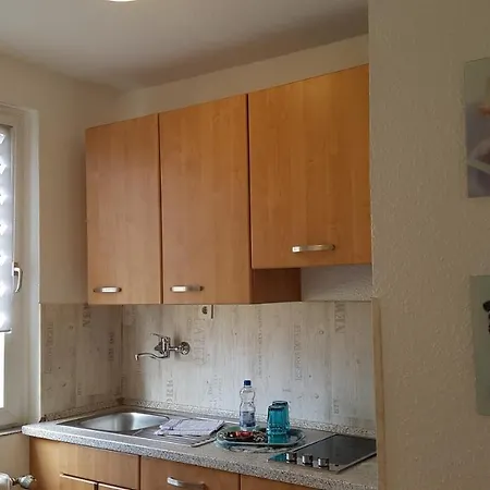 Ferien-& Monteurwohnung Koenen2 Nah Am Westfield Centro Apartmán Oberhausen (North Rhine-Westphalia)