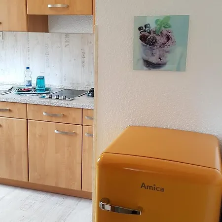 Ferien-& Monteurwohnung Koenen2 Nah Am Westfield Centro Oberhausen (North Rhine-Westphalia)