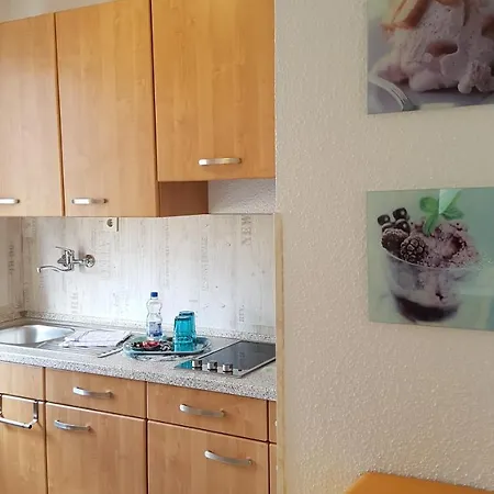 Ferien-& Monteurwohnung Koenen2 Nah Am Westfield Centro