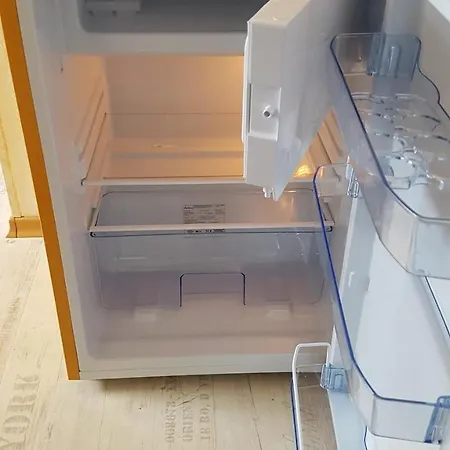 Ferien-& Monteurwohnung Koenen2 Nah Am Westfield Centro Oberhausen (North Rhine-Westphalia)