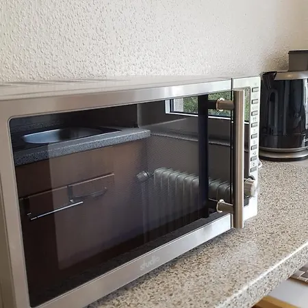 Apartamento Ferien-& Monteurwohnung Koenen2 Nah Am Westfield Centro