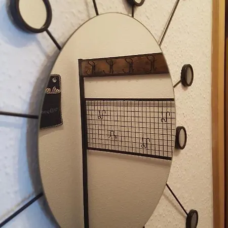 Ferien-& Monteurwohnung Koenen2 Nah Am Westfield Centro Oberhausen (North Rhine-Westphalia)