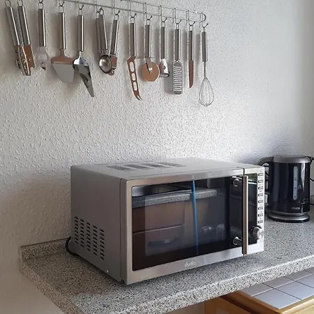 Ferien-& Monteurwohnung Koenen2 Nah Am Westfield Centro Apartamento