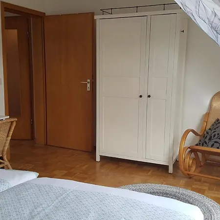 Ferien-& Monteurwohnung Koenen2 Nah Am Westfield Centro * Oberhausen (North Rhine-Westphalia)