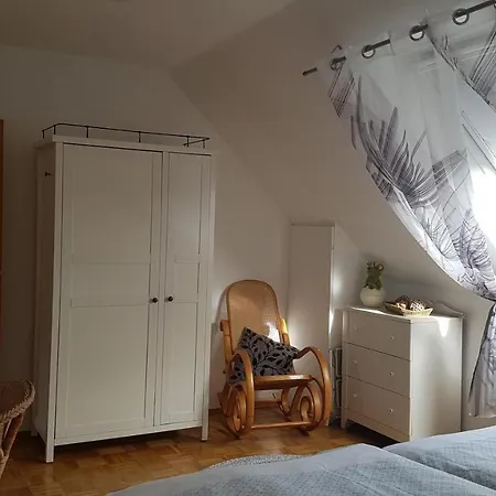 Apartmán Ferien-& Monteurwohnung Koenen2 Nah Am Westfield Centro Oberhausen (North Rhine-Westphalia)
