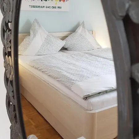 Ferien-& Monteurwohnung Koenen2 Nah Am Westfield Centro Apartmán