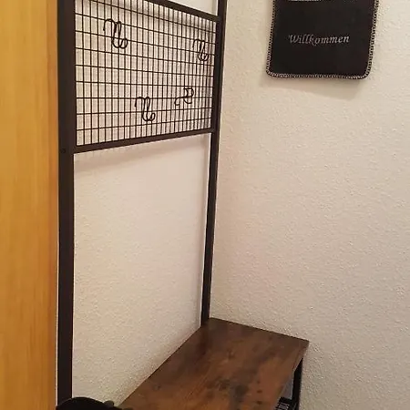 Apartmán Ferien-& Monteurwohnung Koenen2 Nah Am Westfield Centro Oberhausen (North Rhine-Westphalia)