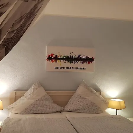 Apartamento Ferien-& Monteurwohnung Koenen2 Nah Am Westfield Centro