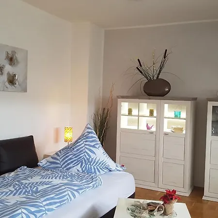 Ferien-& Monteurwohnung Koenen2 Nah Am Westfield Centro Apartment Oberhausen (North Rhine-Westphalia)