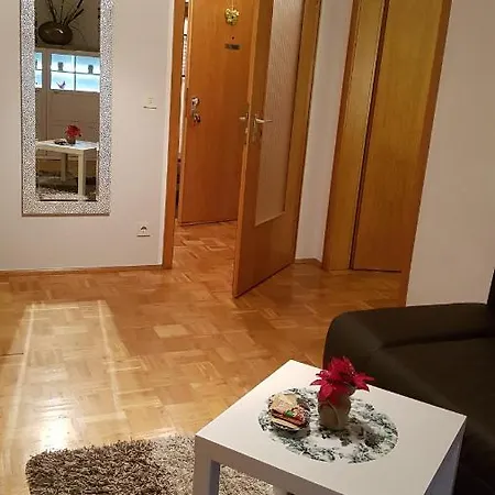 Apartment Ferien-& Monteurwohnung Koenen2 Nah Am Westfield Centro
