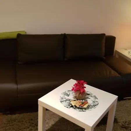 Ferien-& Monteurwohnung Koenen2 Nah Am Westfield Centro Apartment Oberhausen (North Rhine-Westphalia)