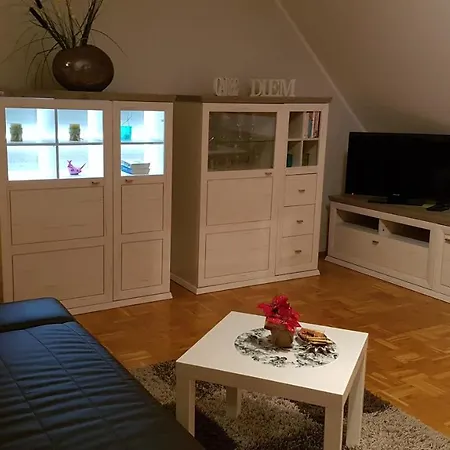 Apartment Ferien-& Monteurwohnung Koenen2 Nah Am Westfield Centro