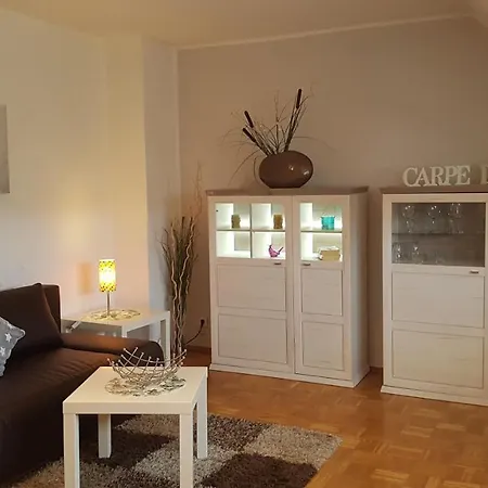 Ferien-& Monteurwohnung Koenen2 Nah Am Westfield Centro Oberhausen (North Rhine-Westphalia)