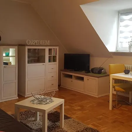 Ferien-& Monteurwohnung Koenen2 Nah Am Westfield Centro Oberhausen (North Rhine-Westphalia)