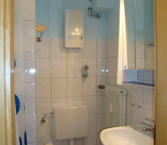 Ferien-& Monteurwohnung Koenen2 Nah Am Westfield Centro Apartamento