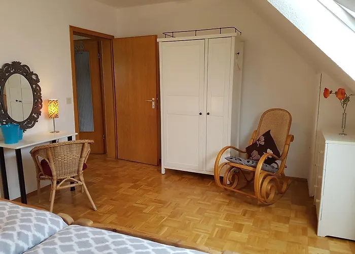 Ferien-& Monteurwohnung Koenen2 Nah Am Westfield Centro *