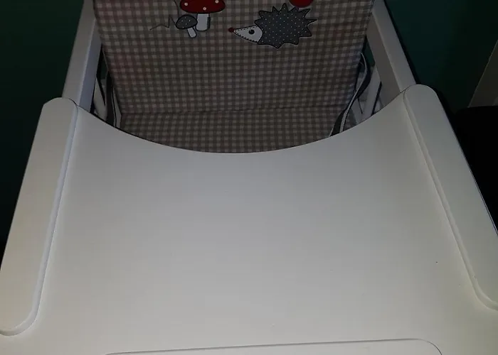 Ferien-& Monteurwohnung Koenen2 Nah Am Westfield Centro Appartamento Oberhausen (North Rhine-Westphalia)