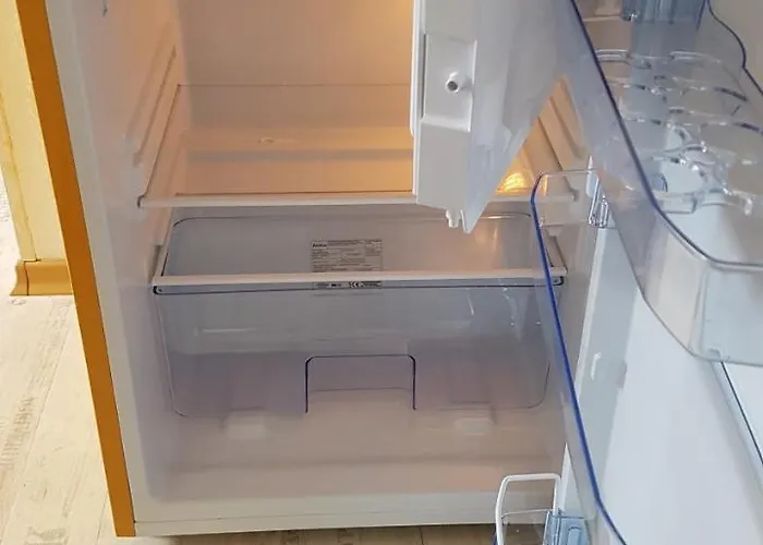 Ferien-& Monteurwohnung Koenen2 Nah Am Westfield Centro Oberhausen (North Rhine-Westphalia)