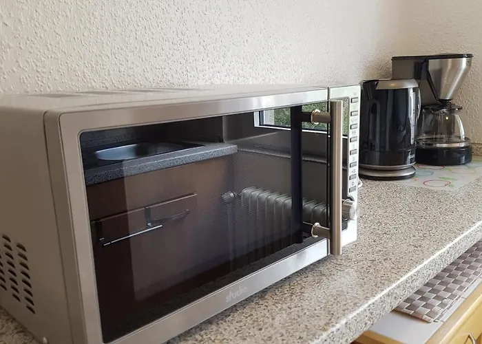 Apartamento Ferien-& Monteurwohnung Koenen2 Nah Am Westfield Centro