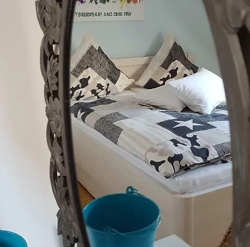 Ferien-& Monteurwohnung Koenen2 Nah Am Westfield Centro