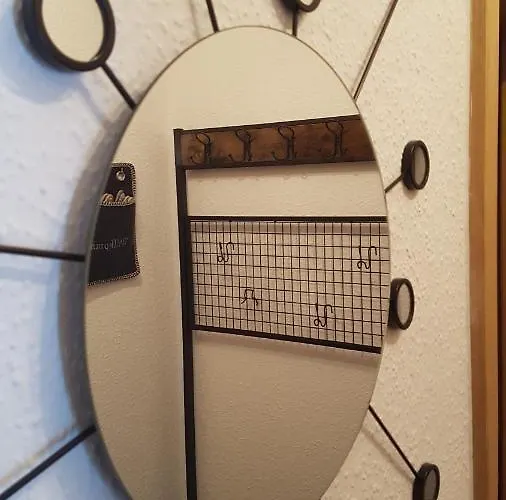 Ferien-& Monteurwohnung Koenen2 Nah Am Westfield Centro Oberhausen (North Rhine-Westphalia)