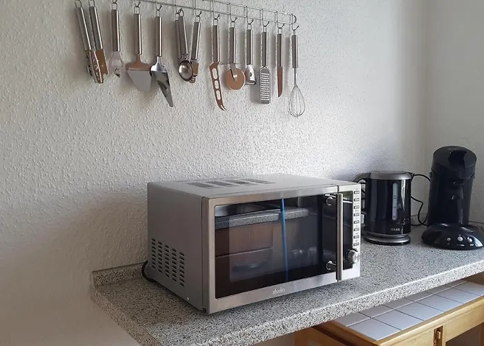 Ferien-& Monteurwohnung Koenen2 Nah Am Westfield Centro Apartamento