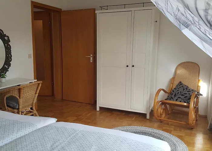 Ferien-& Monteurwohnung Koenen2 Nah Am Westfield Centro * Oberhausen (North Rhine-Westphalia)