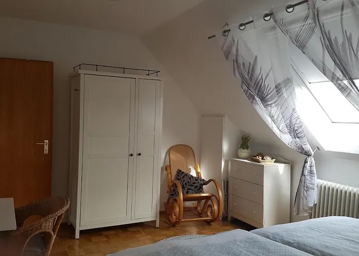 Apartamento Ferien-& Monteurwohnung Koenen2 Nah Am Westfield Centro Oberhausen (North Rhine-Westphalia)