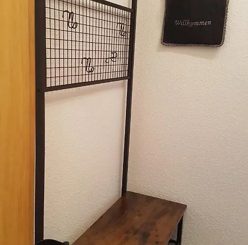 Apartamento Ferien-& Monteurwohnung Koenen2 Nah Am Westfield Centro Oberhausen (North Rhine-Westphalia)