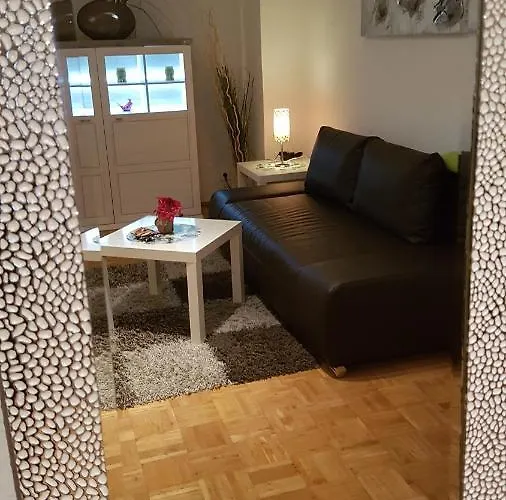 Apartamento Ferien-& Monteurwohnung Koenen2 Nah Am Westfield Centro Oberhausen (North Rhine-Westphalia)
