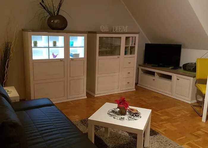 Apartamento Ferien-& Monteurwohnung Koenen2 Nah Am Westfield Centro