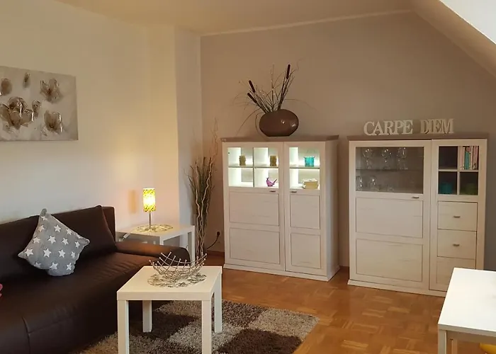 Ferien-& Monteurwohnung Koenen2 Nah Am Westfield Centro Oberhausen (North Rhine-Westphalia)